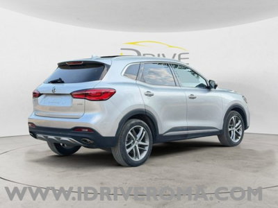 Mg HS 1.5 t-gdi Luxury auto (4)