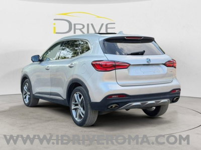 Mg HS 1.5 t-gdi Luxury auto (5)