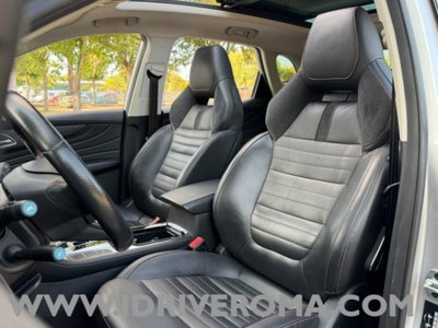 Mg HS 1.5 t-gdi Luxury auto (8)