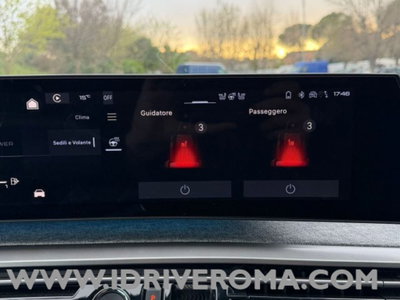 Peugeot 3008 1.2 hybrid GT Exclusive 145cv e-dcs6 (12)
