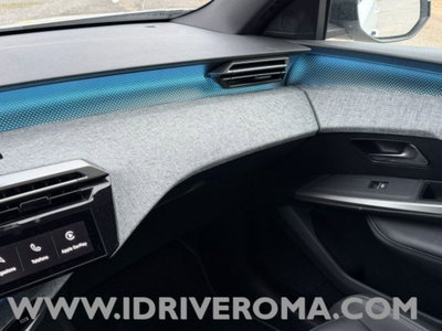 Peugeot 3008 1.2 hybrid GT Exclusive 145cv e-dcs6 (18)