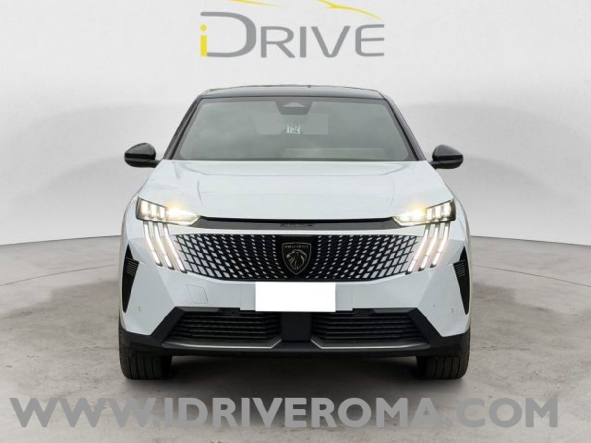 Peugeot 3008 1.2 hybrid GT Exclusive 145cv e-dcs6 (2)