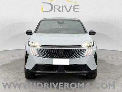Peugeot 3008 1.2 hybrid GT Exclusive 145cv e-dcs6 (2)