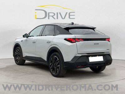 Peugeot 3008 1.2 hybrid GT Exclusive 145cv e-dcs6 (3)