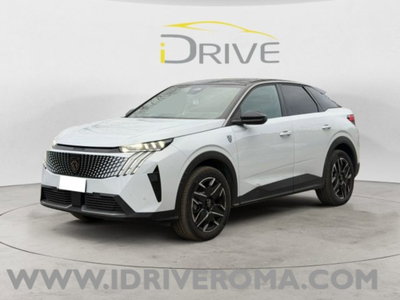 Peugeot 3008 1.2 hybrid GT Exclusive 145cv e-dcs6 (4)