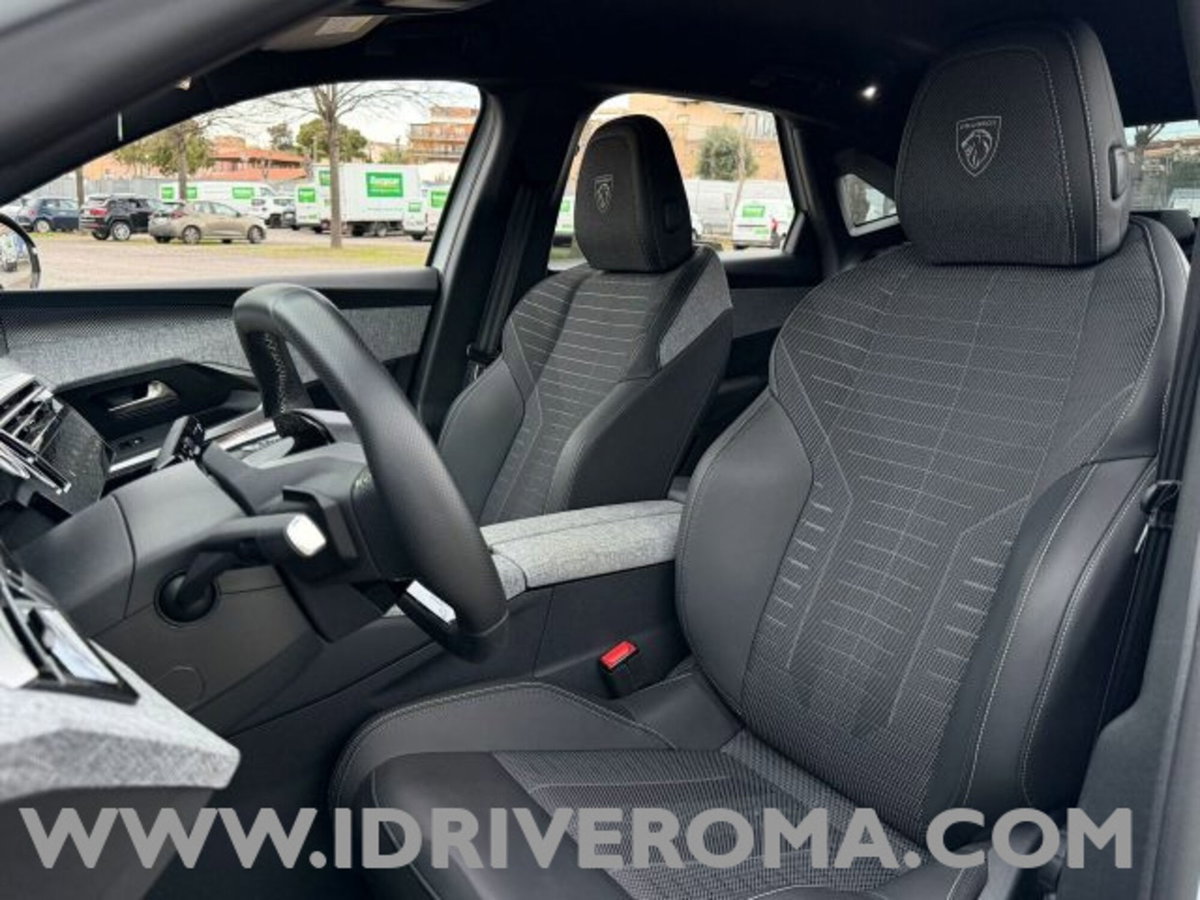 Peugeot 3008 1.2 hybrid GT Exclusive 145cv e-dcs6 (6)