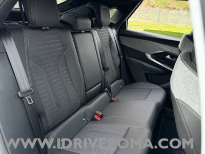 Peugeot 3008 1.2 hybrid GT Exclusive 145cv e-dcs6 (7)