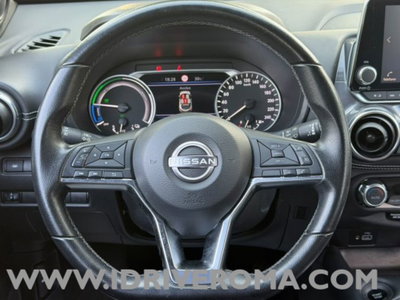 Nissan Juke 1.6 hev Acenta (10)