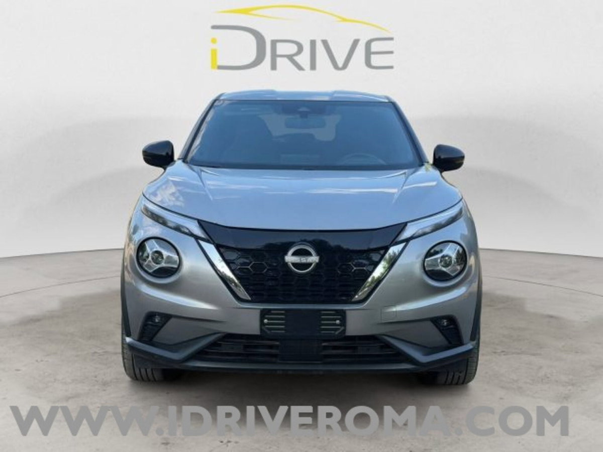 Nissan Juke 1.6 hev Acenta (2)