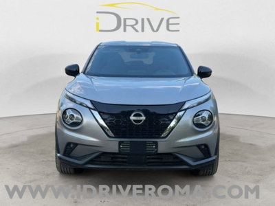 Nissan Juke 1.6 hev Acenta (2)