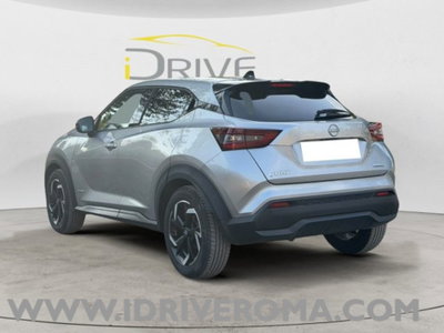Nissan Juke 1.6 hev Acenta (5)