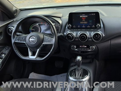 Nissan Juke 1.6 hev Acenta (6)