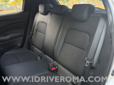 Nissan Juke 1.6 hev Acenta (9)