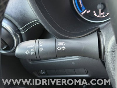 Nissan Juke 1.6 hev Tekna (17)