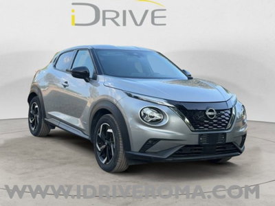 Nissan Juke 1.6 hev Tekna (3)