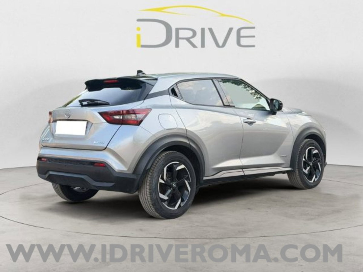 Nissan Juke 1.6 hev Tekna (4)
