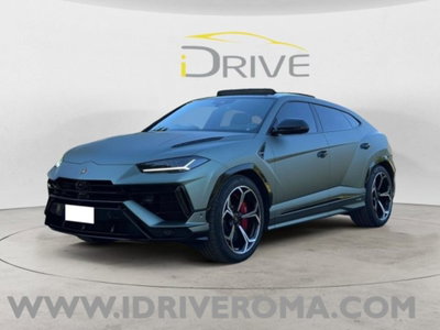 Lamborghini Urus 4.0 V8 S auto usata