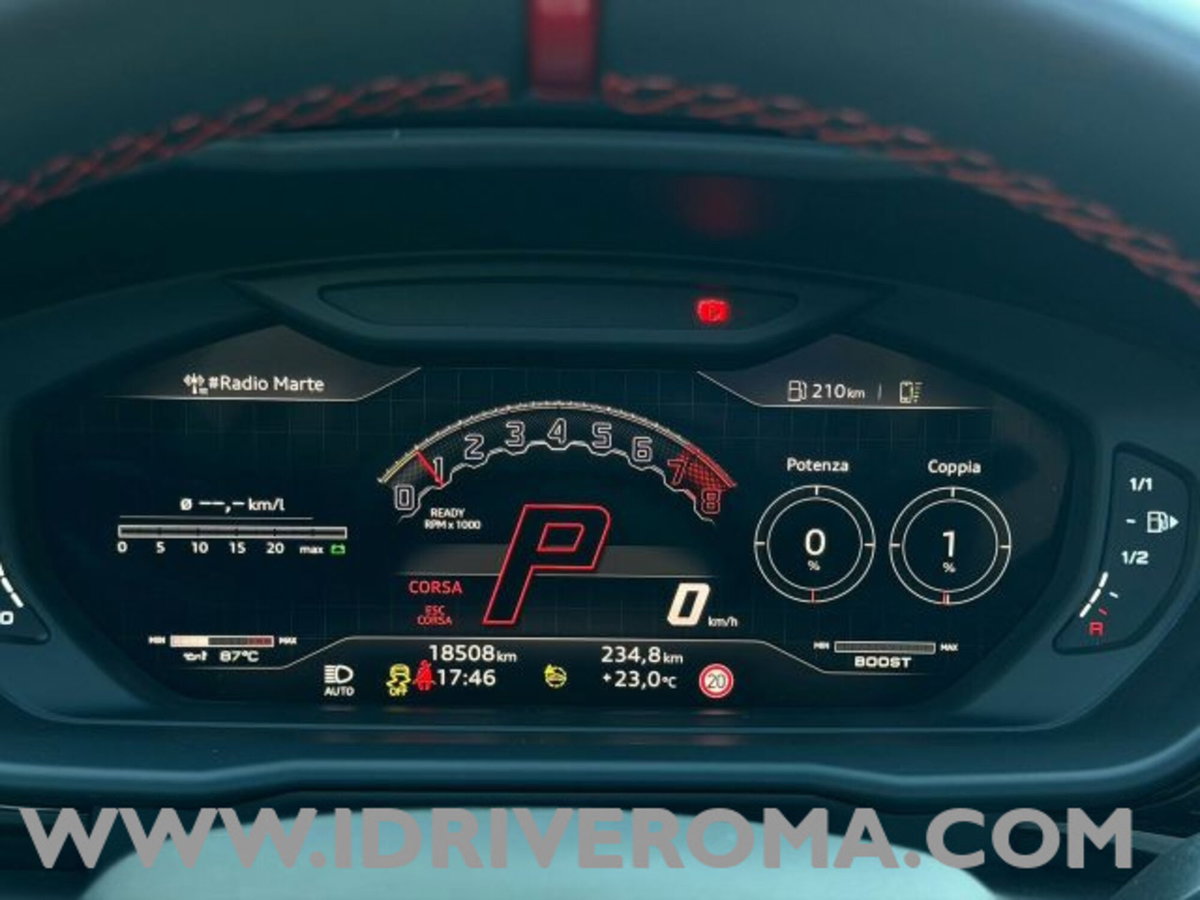 Lamborghini Urus 4.0 V8 S auto (11)