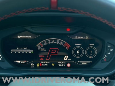 Lamborghini Urus 4.0 V8 S auto (11)