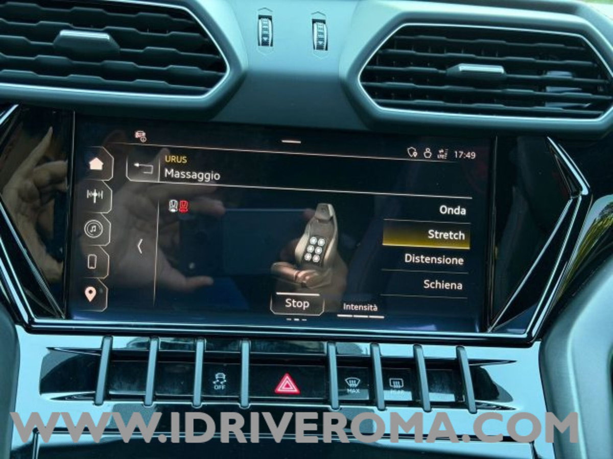 Lamborghini Urus 4.0 V8 S auto (13)