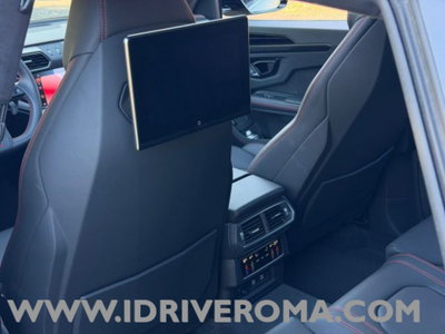 Lamborghini Urus 4.0 V8 S auto (14)