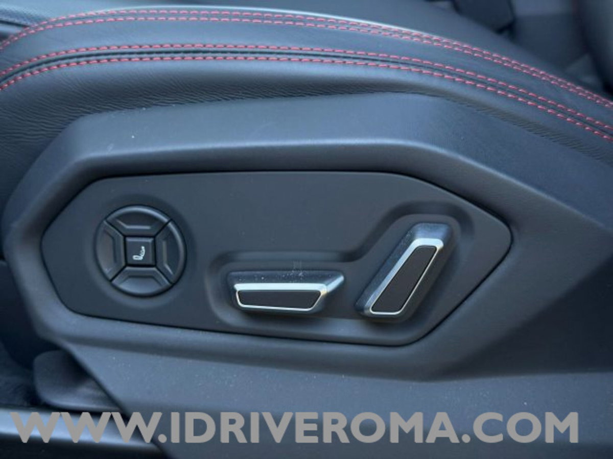 Lamborghini Urus 4.0 V8 S auto (17)