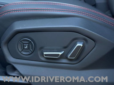 Lamborghini Urus 4.0 V8 S auto (17)