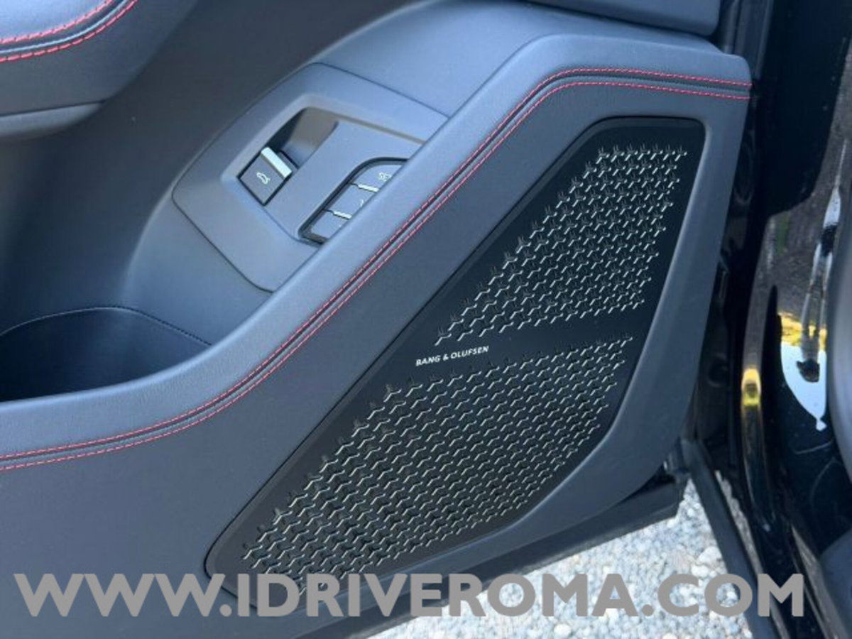 Lamborghini Urus 4.0 V8 S auto (18)