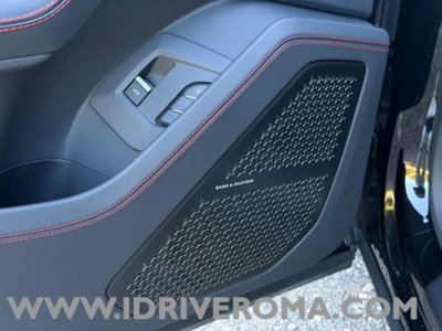 Lamborghini Urus 4.0 V8 S auto (18)