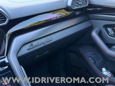 Lamborghini Urus 4.0 V8 S auto (19)