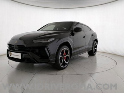 Lamborghini Urus 4.0 V8 S auto (20)