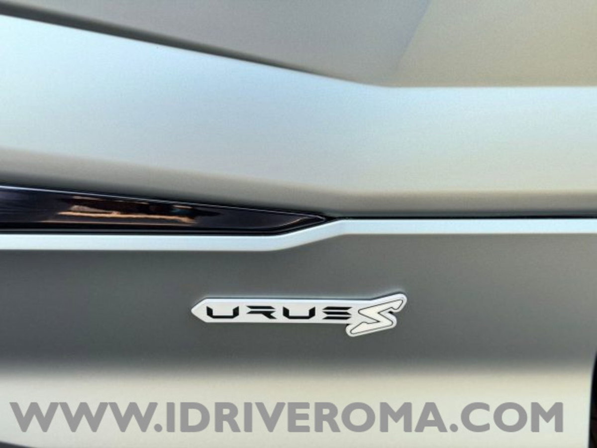 Lamborghini Urus 4.0 V8 S auto (6)