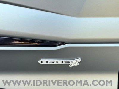 Lamborghini Urus 4.0 V8 S auto (6)