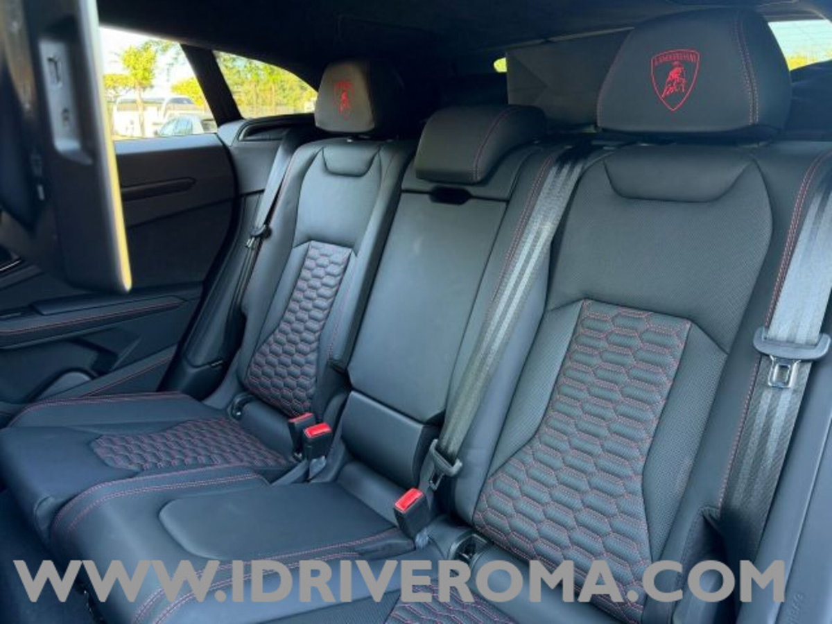 Lamborghini Urus 4.0 V8 S auto (8)