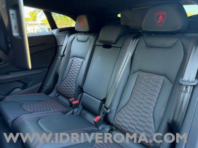 Lamborghini Urus 4.0 V8 S auto (8)