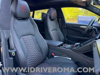 Lamborghini Urus 4.0 V8 S auto (9)