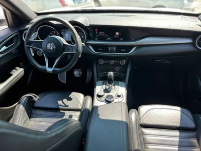 Alfa Romeo Stelvio Stelvio 2.2 Turbodiesel 210 CV AT8 Q4 Executive (10)