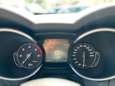 Alfa Romeo Stelvio Stelvio 2.2 Turbodiesel 210 CV AT8 Q4 Executive (14)