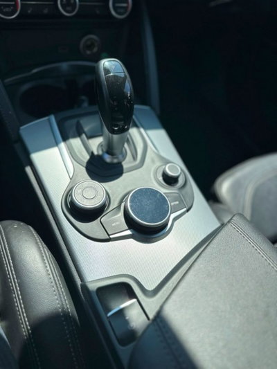 Alfa Romeo Stelvio Stelvio 2.2 Turbodiesel 210 CV AT8 Q4 Executive (15)
