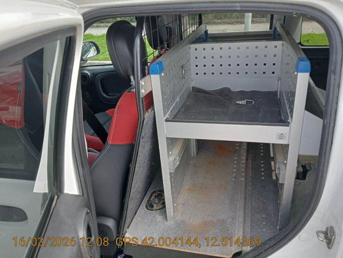 Fiat Panda van 0.9 Pop 85cv 4x4 2p.ti serie 4 E6d (10)