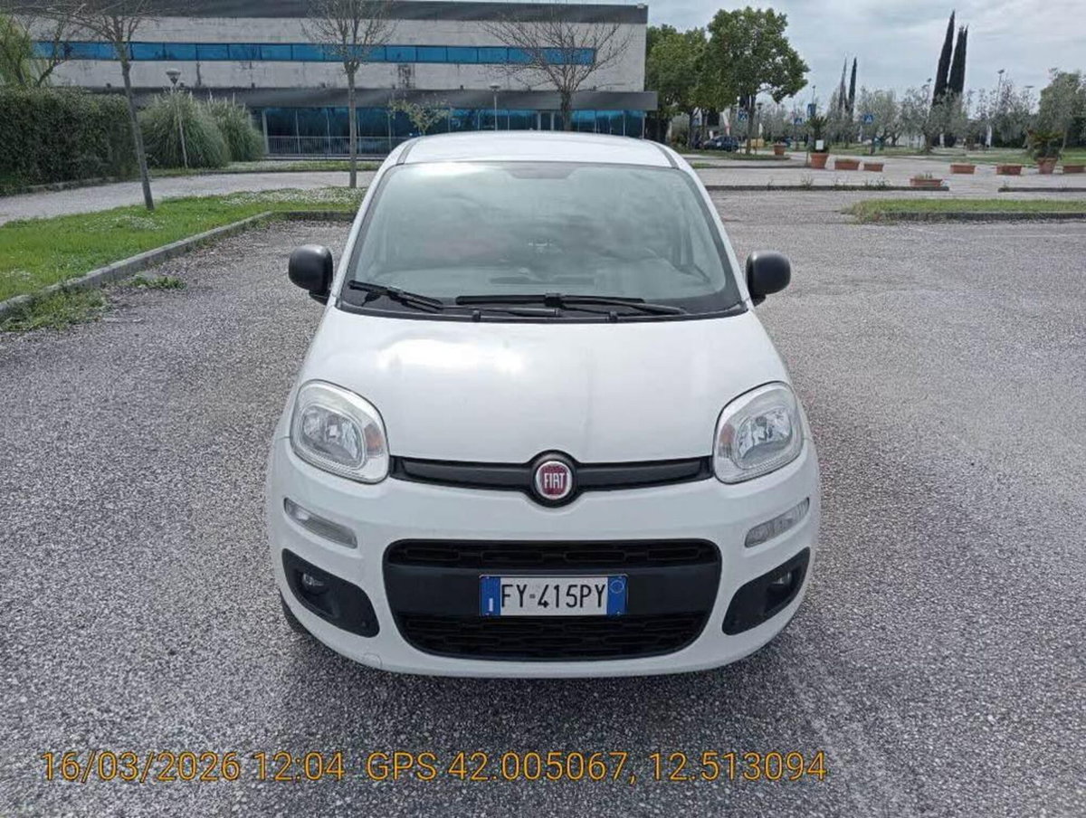 Fiat Panda van 0.9 Pop 85cv 4x4 2p.ti serie 4 E6d (12)