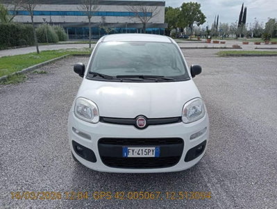 Fiat Panda van 0.9 Pop 85cv 4x4 2p.ti serie 4 E6d (12)