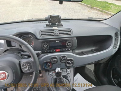 Fiat Panda van 0.9 Pop 85cv 4x4 2p.ti serie 4 E6d (13)