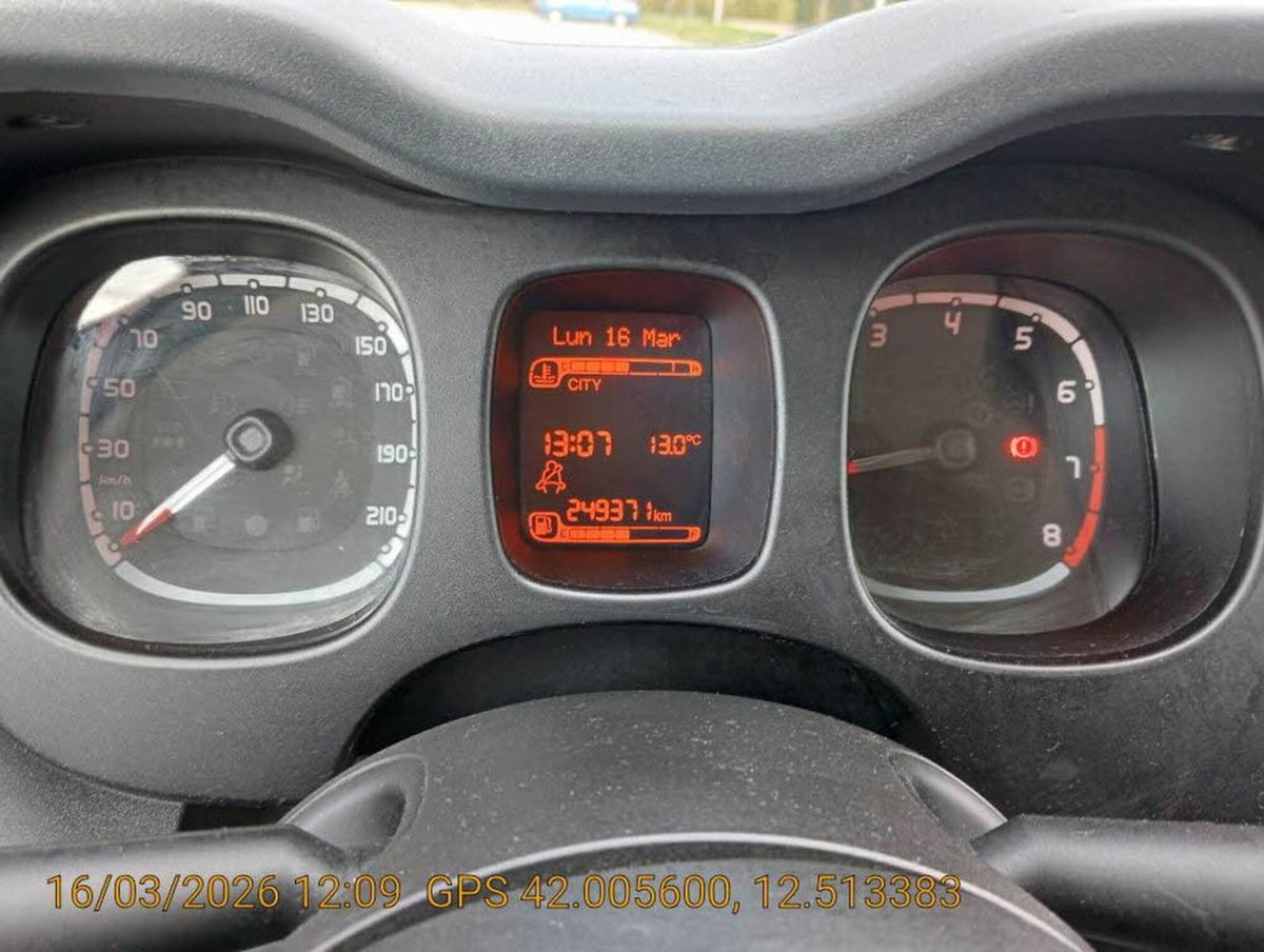 Fiat Panda van 0.9 Pop 85cv 4x4 2p.ti serie 4 E6d (14)