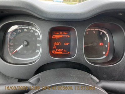Fiat Panda van 0.9 Pop 85cv 4x4 2p.ti serie 4 E6d (14)