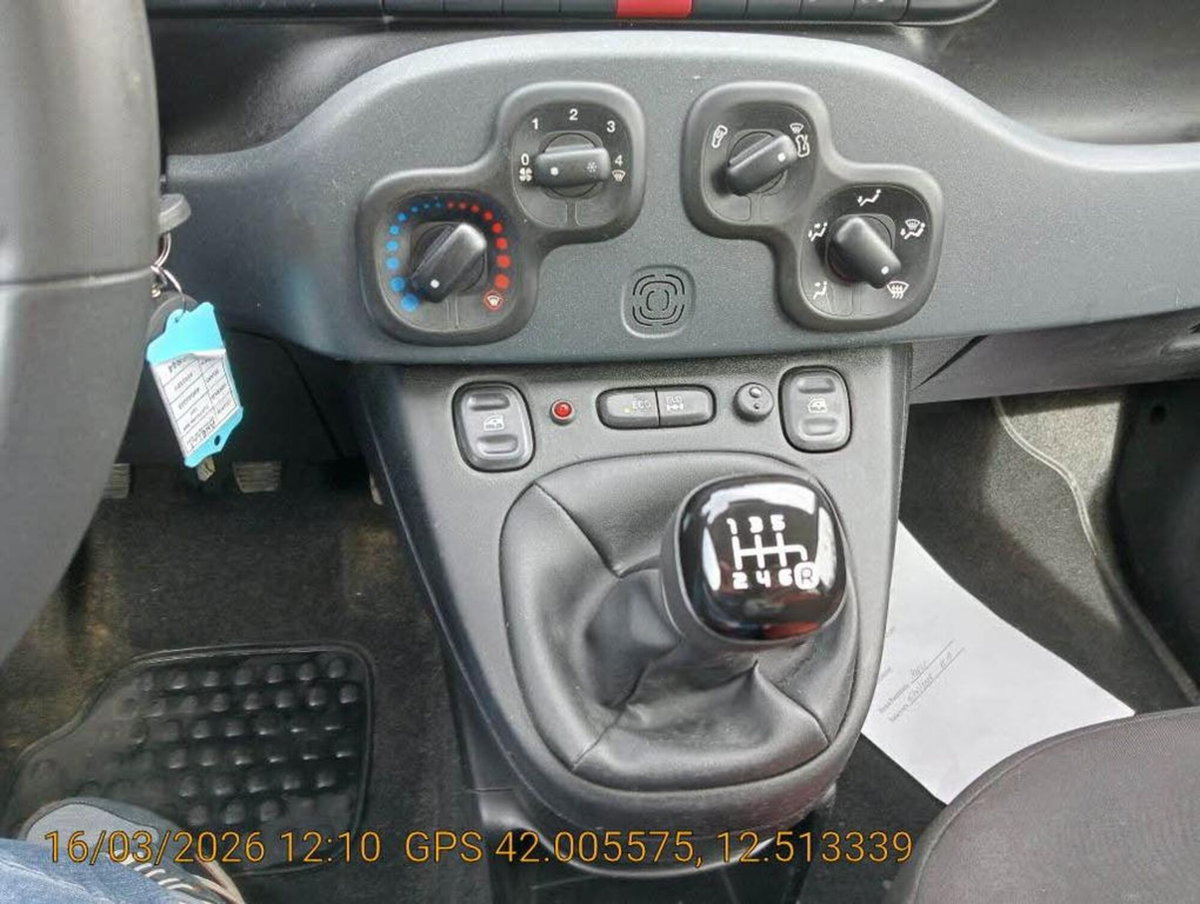 Fiat Panda van 0.9 Pop 85cv 4x4 2p.ti serie 4 E6d (15)