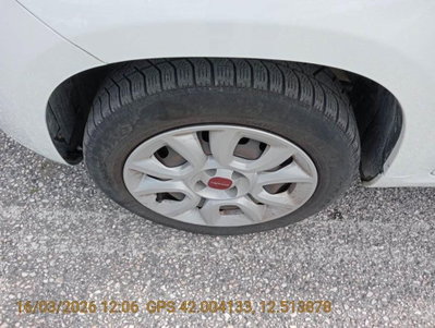 Fiat Panda van 0.9 Pop 85cv 4x4 2p.ti serie 4 E6d (3)