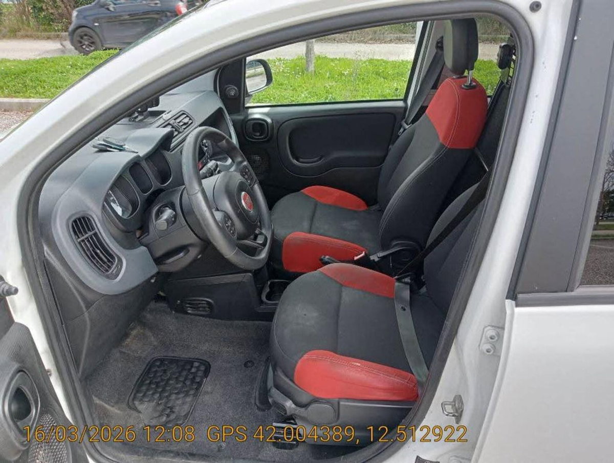 Fiat Panda van 0.9 Pop 85cv 4x4 2p.ti serie 4 E6d (8)