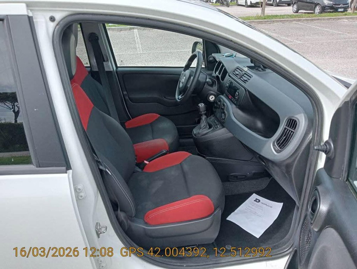 Fiat Panda van 0.9 Pop 85cv 4x4 2p.ti serie 4 E6d (9)