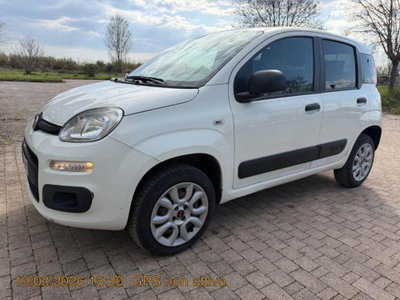 Fiat Panda van 0.9 Pop 85cv 4x4 2p.ti serie 4 E6d usato